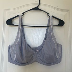 Victoria’s Secret unlined Demi bra
